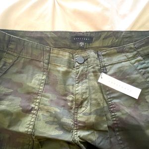 Sanctuary 31 Heritage Camo